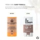thumbnail image 2 of Tinte facial ultrahidratante Sunscreen Raw Elements SPF30+, 2 of 8