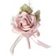 thumbnail image 5 of Brazalete De Ramillete De Rosas Ramillete De Muñeca Rosa Boutonniere Para Novia Rosa De Graduación, 5 of 5