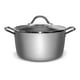 thumbnail image 2 of Batería de Cocina 7 Piezas hard anodized, 2 of 3