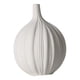 thumbnail image 3 of Florero Cerámica Decoración Mesa 19x15cm, 3 of 3
