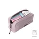thumbnail image 3 of Estuche Organizador Neceser Cosmetiquero Toscana Rosado Totto, 3 of 4