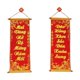 thumbnail image 5 of Pareados Rojos Colgantes Para El Año Nuevo Vietnamita 2026 Para Ventana Dormitorio Estilo Festivo E, 5 of 5