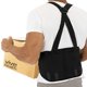 thumbnail image 1 of Faja Lumbar Vive Ajustable con Tirantes de Soporte, 1 of 8