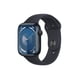 thumbnail image 1 of Apple Watch Series9 GpsMidnight 45 Mm - Correa Deportiva S/M, 1 of 3