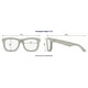thumbnail image 5 of Babiators Lentes  de Sol Eco Navigator: Seashell Pink 3-5 años, 5 of 6