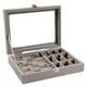 thumbnail image 1 of Joyero Organizador Portatil Multiusos Collares Anillos Nb22, 1 of 4