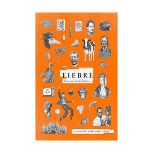 Fce Chile - Libro Fiebre /084