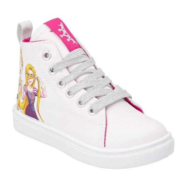 ZAPATILLA URBANAS SPORTZONE PRINCESS INFANTIL | PRICFW21006 - Talla 29