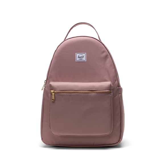 Mochila Herschel Supply Co. Ecosistema Nova Ash Rose 600D