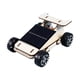 thumbnail image 4 of Kit De Modelo De Experimento Científico Para Niños, Kit De Coche Solar De Madera Para Montar En Madera, DIY, 4 of 5