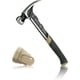 thumbnail image 1 of Martillo Framing Spec Ops 22oz Uaa Recta Cara Lisa Mallet Cap, 1 of 3