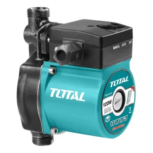 Total Tools - Bomba Aumenta Presion Calefon 120W Total Tscm120 7