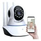 thumbnail image 3 of Cámara Seguridad Wifi 5G IRM IP66 Tres Antenas, 3 of 3