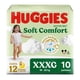 thumbnail image 1 of Pañales Soft Comfort 6/XXXG, 10 Un, 1 of 8