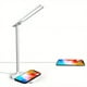 thumbnail image 1 of LED Desk Lamp & 5W Wireless Charger, Touch Control Desk Lamp With 3 Color Modes & Fully Dimming Function, Eye Caring Table Lamps For Study, Office,sleep, 1 of 3