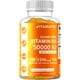 thumbnail image 1 of Suplemento vitamático de vitamina D3 en gomitas de 50.000 UI 120 unidades, 1 of 3