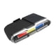thumbnail image 2 of Luz Trasera Genérica Para Bicicleta, Luz Trasera Para Bicicleta De Montaña, Lámpara Universal Resistente Para Bicicleta, Carga USB, 2 of 3