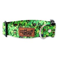 Mumumú Ruff! - Collar Party Palta Talla S