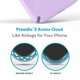 thumbnail image 5 of Funda Speck Presidio2 Grip para iPhone 14 6.1" MagSafe, 5 of 8