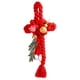 thumbnail image 1 of Decoraciones Del Año Nuevo Chino Del Festival De Primavera De La Borla De Nudo Chino, 1 of 3