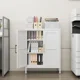 thumbnail image 2 of Gabinete metalico blanco bajo 2 puertas - Linea White&nbsp;YXG-01, 2 of 3