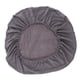 thumbnail image 3 of Universal Spandex Stretch Wedding Dining Room Silla Slipcover gris, 3 of 5