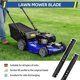 thumbnail image 3 of Cuchilla mulching GICOOL de 22" para modelos Toro, 3 of 7