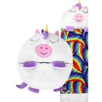 Decoideasemi - Saco De Dormir Happy Napper Para Niñas