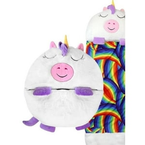 Decoideasemi - Saco De Dormir Happy Napper Para Niñas