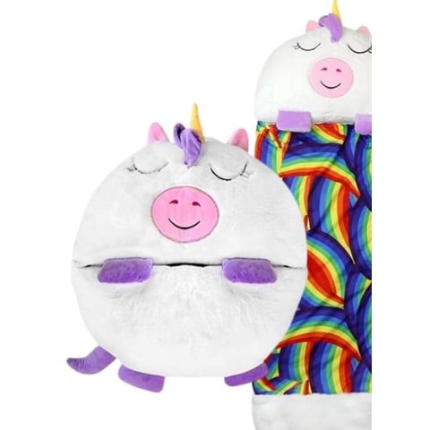 Decoideasemi - Saco De Dormir Happy Napper Para Niñas