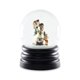thumbnail image 1 of Snow Globe Avatar: The Last Airbender Chibi 15 cm Nickelodeon, 1 of 7