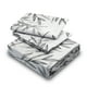 thumbnail image 2 of Juego de Sábanas T144 Superking Ambrosia Grey, 2 of 4