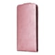 thumbnail image 2 of Funda tipo folio para Motorola Edge 60 Fusion con soporte magnético y protección para la cámara Oro rosa, 2 of 6