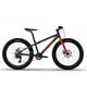 thumbnail image 1 of Bicicleta Mtb De Aleacion Rojo Con Gris Aro 24, 1 of 2