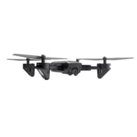 Importclick - Drone Aereo Wifi 2 Camaras Full Hd Recargable Con Estuche