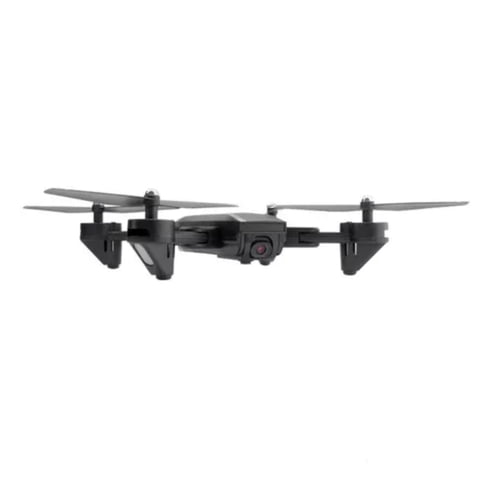 Importclick - Drone Aereo Wifi 2 Camaras Full Hd Recargable Con Estuche