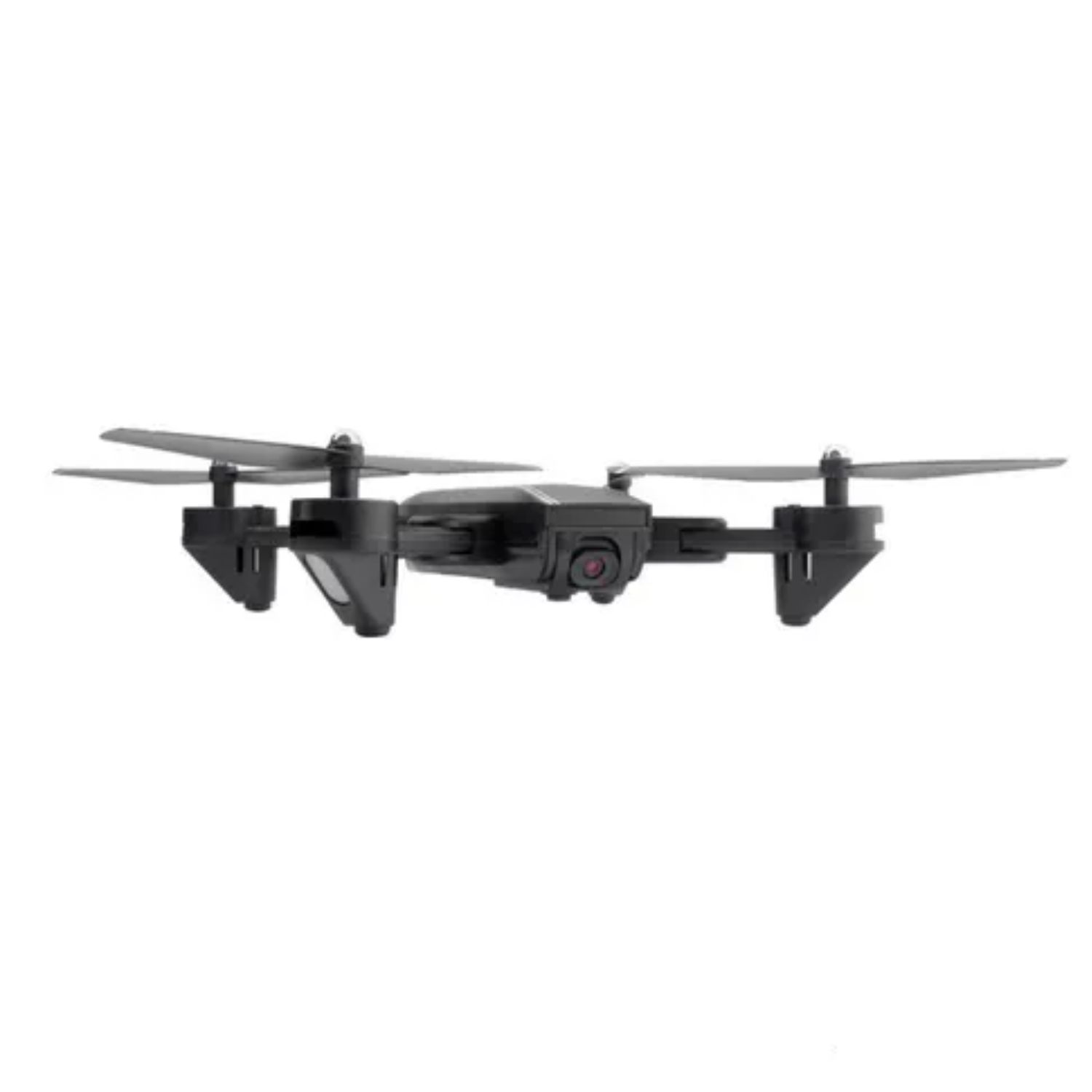 Importclick - Drone Aereo Wifi 2 Camaras Full Hd Recargable Con Estuche