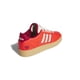 thumbnail image 5 of Zapatos adidas Break Start Low Top para mujer - Rojo brillante, 5 of 7