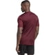 thumbnail image 2 of Camiseta Adidas Tabela 23 Team para hombre, color marrón y blanco, talla XL y alta, 2 of 5