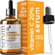 thumbnail image 1 of Serum artnaturals antienvejecimiento con vitamina C 30 ml con ácido hialurónico, 1 of 6
