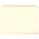 thumbnail image 2 of Carpetas para archivos Staples 116723, tamaño carta, pestaña única, 100 unidades, 2 of 5