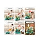 thumbnail image 5 of Correpasillo andador trencito musical infantil 5 en 1 Celeste, 5 of 5