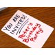 thumbnail image 5 of Baraja de cartas Regal Games 52 unidades de cartulina blanca, 5 of 7