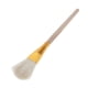 thumbnail image 2 of Cepillo De Madera Barrido De Pelo Suave Trapeador Lámina De Oro Lámina Barrido Artesanía Barredora C 20x3cm, 2 of 5
