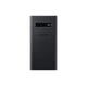thumbnail image 2 of Funda Cartera LED Samsung Galaxy S10 Negra EF-NG973PBEGUS, 2 of 5