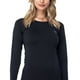 thumbnail image 1 of Camiseta Deportiva Primera Capa Microfibra Mujer, 1 of 5