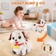 thumbnail image 2 of Juguete Musical LUDILO Perrito Educativo Empujar Tirar 1-3 Años, 2 of 3