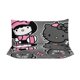 thumbnail image 2 of Cute Hello Kitty Bedding Sets for Girl Women, 2 of 5