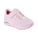 thumbnail image 2 of ZAPATILLAS URBANAS SKECHERS UNO GEN1 INFANTIL | 310321L-LPMT - Talla 30, 2 of 6