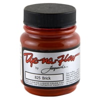 Pintura Jacquard Dye-Na-Flow Brick 66 Ml